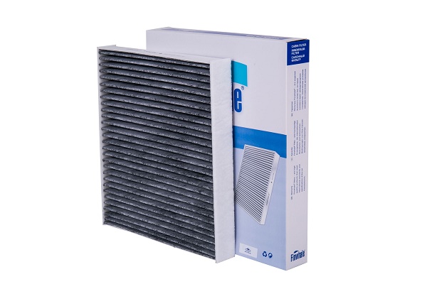 Finwhale AS918C Фильтр салонный угольный