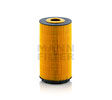 MANN-FILTER HU 8010 Z Фильтр масляный
