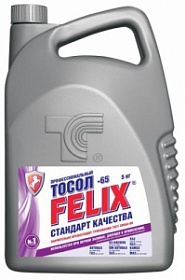ТОСОЛ ТС FELIX-65 5 кг