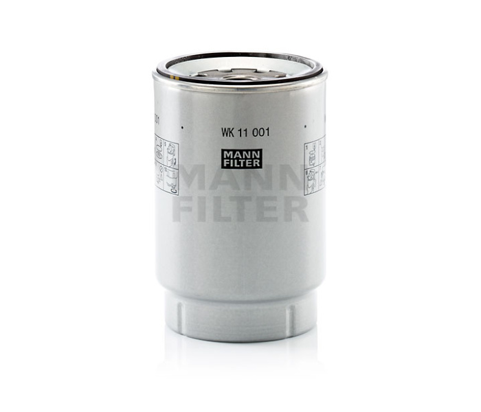 MANN-FILTER WK 11 001 x Фильтр топливный
