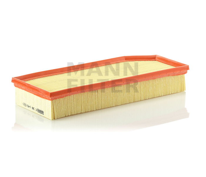 MANN-FILTER C 38 145 Фильтр воздушный