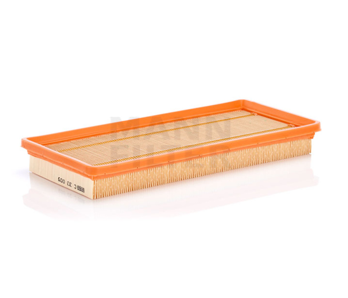 MANN-FILTER C 33 005 Фильтр воздушный