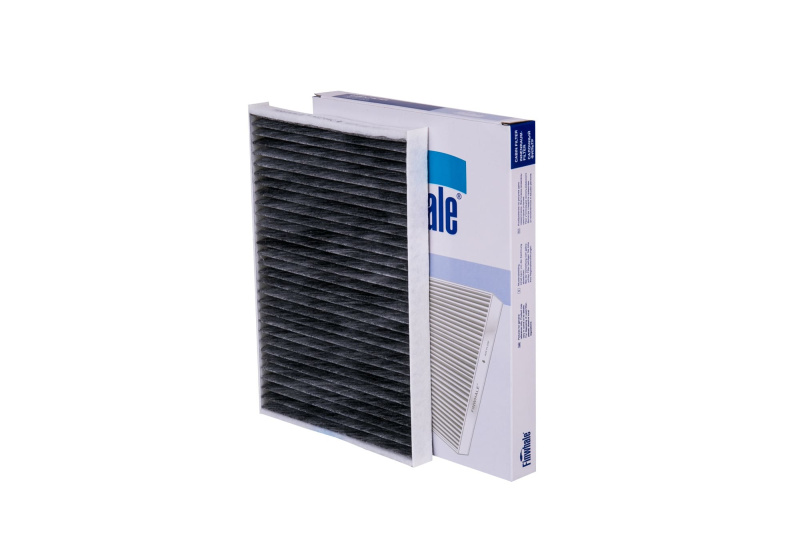 Finwhale AS744C Фильтр салонный угольный