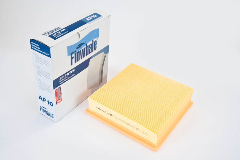 Finwhale AF10 Фильтр воздушный