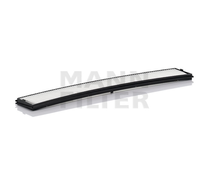 MANN-FILTER CU 6724 Фильтр салонный