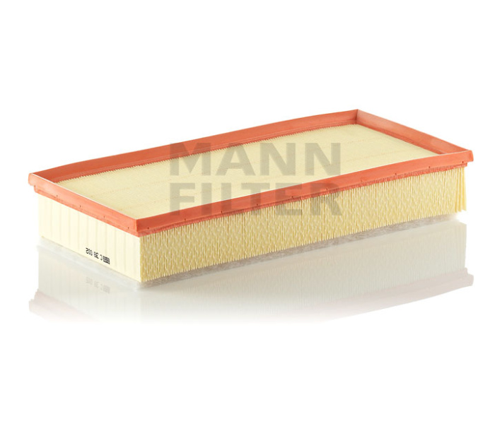 MANN-FILTER C 39 002 Фильтр воздушный
