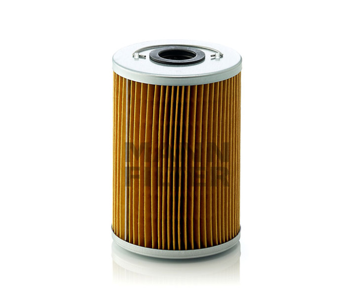 MANN-FILTER H 929 x Фильтр масляный