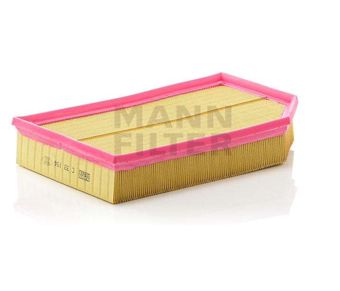 MANN-FILTER C 33 194 Фильтр воздушный