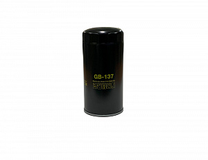 BIG Filter GB-137 Фильтр масляный (установка совместно с GB-162)
