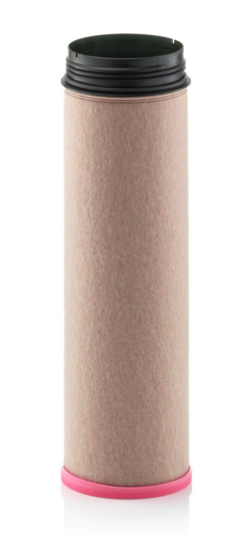 MANN-FILTER CF 710 Фильтр воздушный, вторичный элемент для C 25 710/3