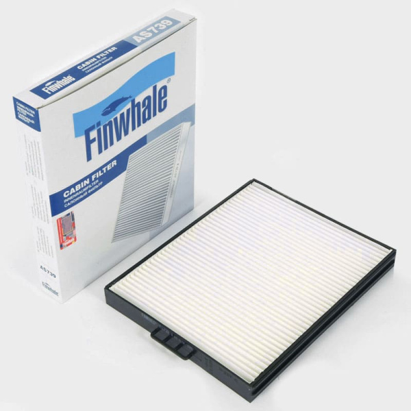 Finwhale AS739 Фильтр салонный