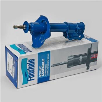 Finwhale 13041HR Амортизатор пер. прав.  масляный c ABS