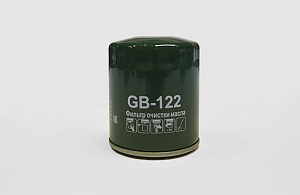 BIG Filter GB-122 Фильтр масляный