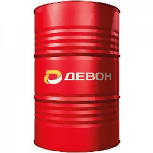 Гидравлическое масло ИГП-49 180 кг Девон