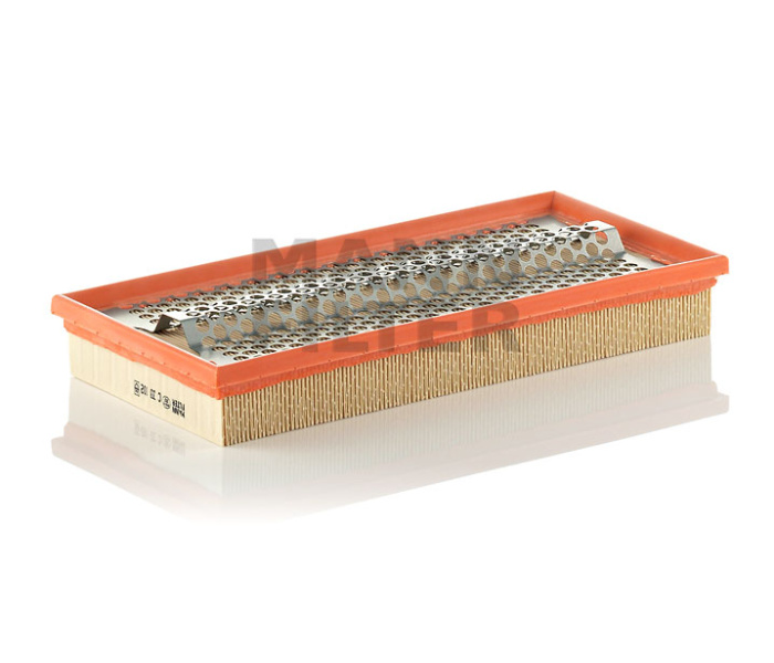 MANN-FILTER C 33 102 Фильтр воздушный