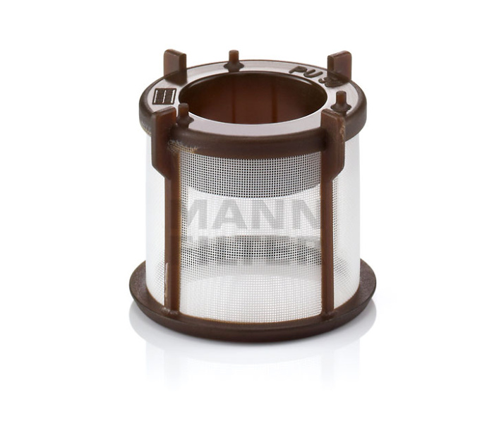MANN-FILTER PU 50 x Фильтр топливный
