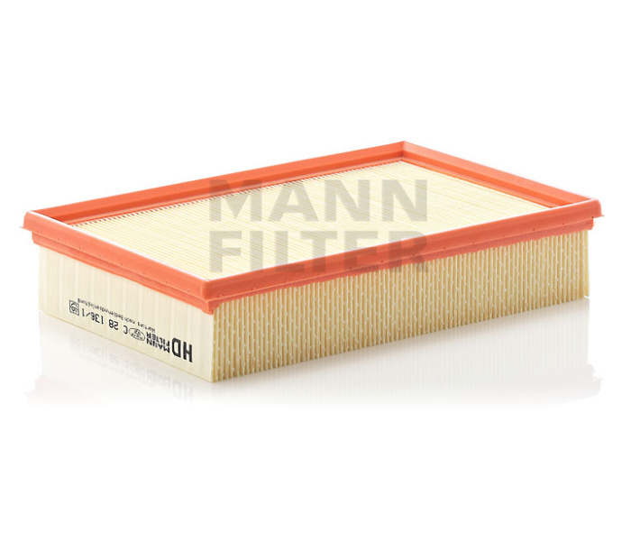 MANN-FILTER C 28 136/1 Фильтр воздушный