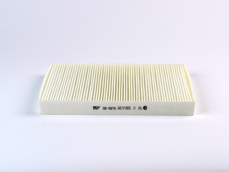 BIG Filter GB-9878 Фильтр салонный