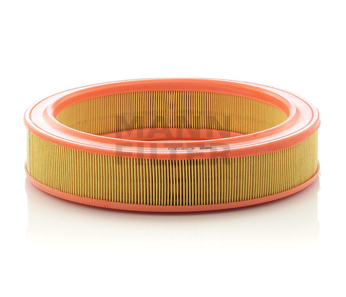 MANN-FILTER C 2873/1 Фильтр воздушный