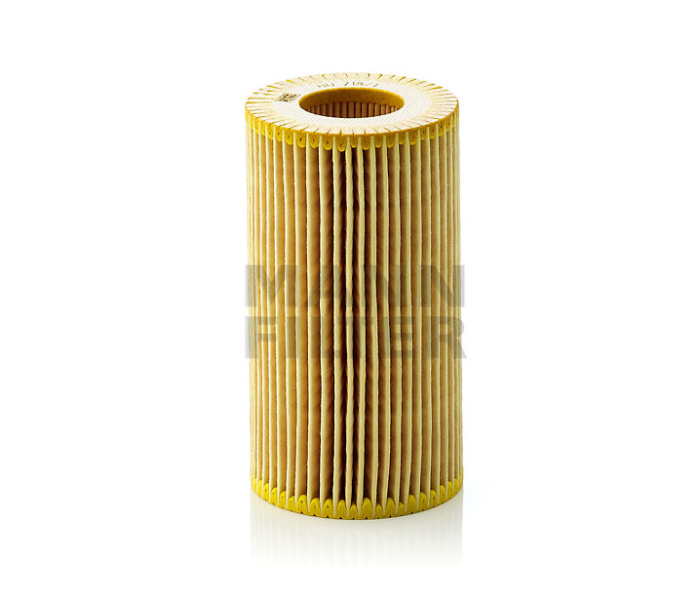 MANN-FILTER HU 718/1 N Фильтр масляный
