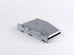 BIG Filter GB-9901/C Фильтр салонный угольный