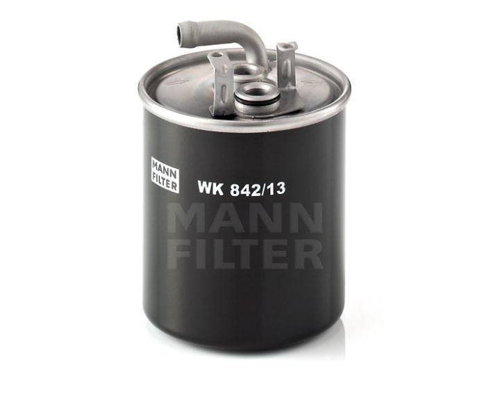 MANN-FILTER WK 842/13 Фильтр топливный