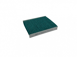 BIG Filter GB-98066/CA Фильтр салонный угольный антибактериальный