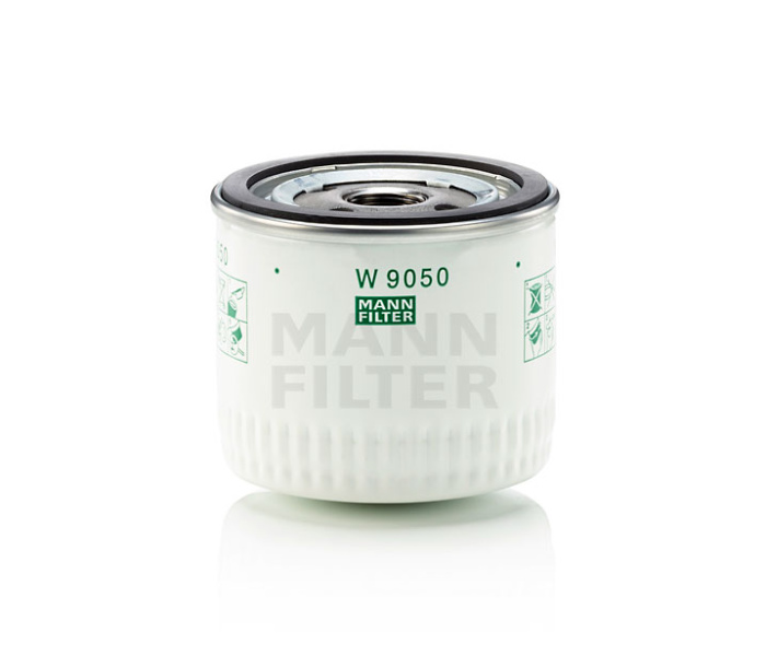 MANN-FILTER W 9050 Фильтр масляный