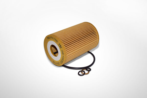BIG Filter GB-1462EC Фильтр масляный