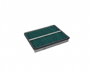 BIG Filter GB-9833/CA Фильтр салонный угольный / антибактериальный