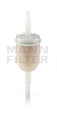 MANN-FILTER WK 31/2 Фильтр топливный