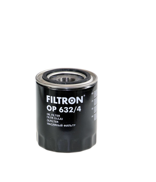 FILTRON OP 632/4 Фильтр масляный