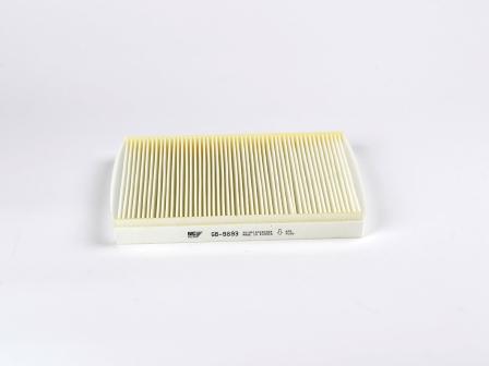 BIG Filter GB-9893 Фильтр салонный