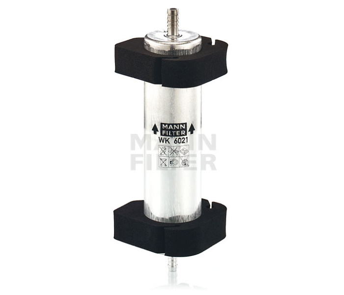 MANN-FILTER WK WK 6021 Фильтр топливный