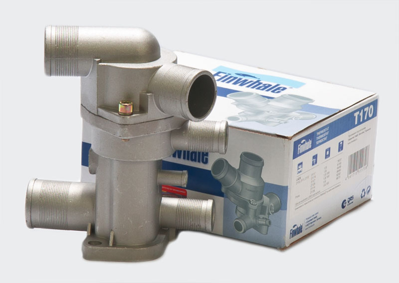 Finwhale T170 Термостат