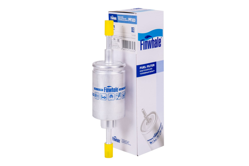 Finwhale PF323 Фильтр топливный