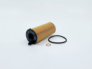BIG Filter GB-1487EC Фильтр масляный