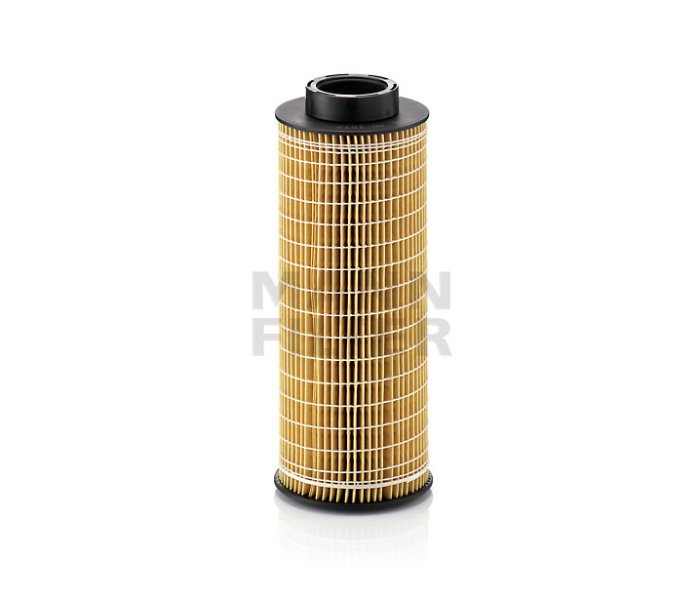 MANN-FILTER HU 1072 X Фильтр масляный