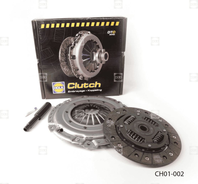 HOLA CH01-002 Комплект сцепления