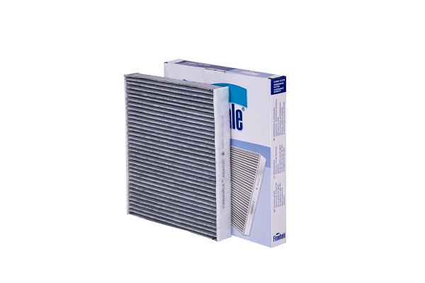 Finwhale AS922C Фильтр салонный угольный