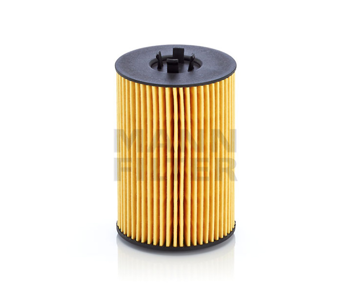 MANN-FILTER HU 7020 Z Фильтр масляный
