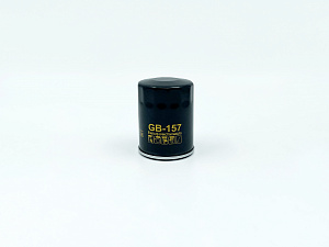 BIG Filter GB-157 Фильтр масляный