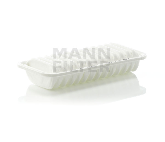MANN-FILTER C 2513 Фильтр воздушный