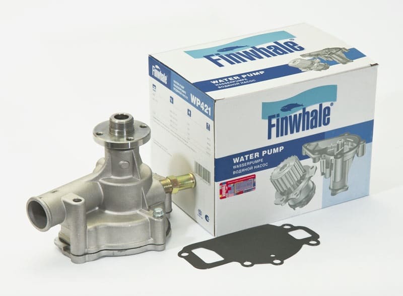 Finwhale WP421 Помпа водяная