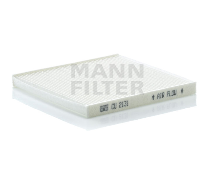 MANN-FILTER CU 2131 Фильтр салонный