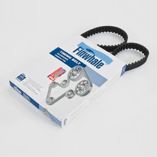 Ремень ГРМ BD111 FINWHALE (ВАЗ 2108/09/10 8V)