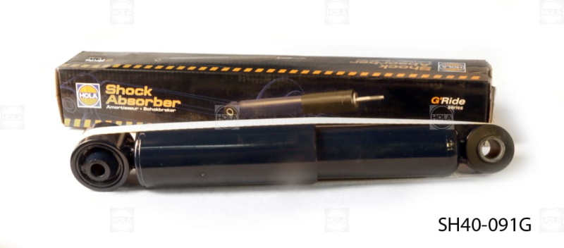 HOLA SH40-091G Амортизатор задний правый, левый