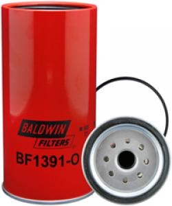 Фильтр топливный сепаратор Baldwin BF1391-O