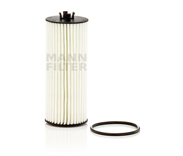 MANN-FILTER HU 6008/1 Z Фильтр масляный