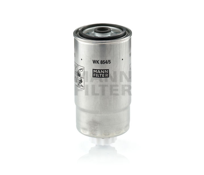 MANN-FILTER WK 854/5 Фильтр топливный